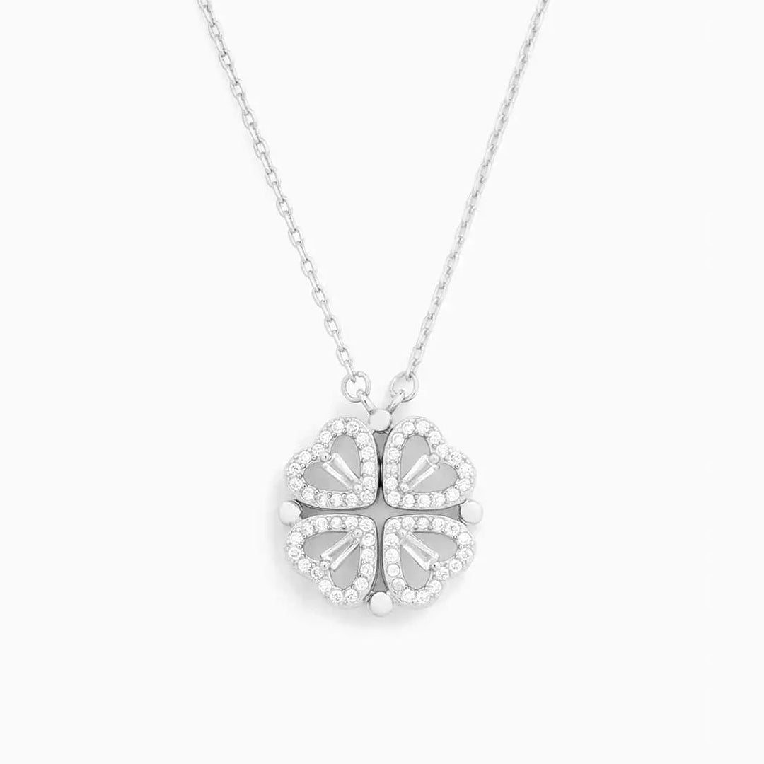 collar de la suerte