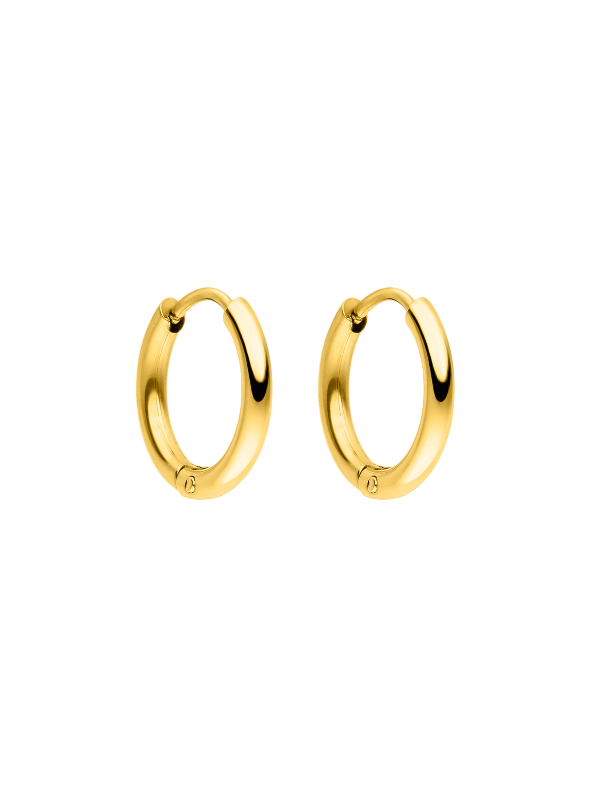 Pendientes espirituales
