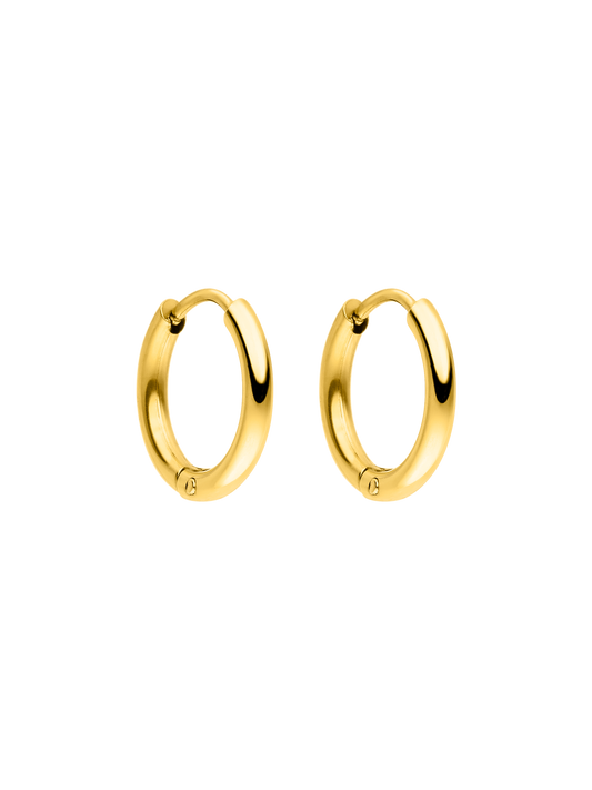 Pendientes espirituales