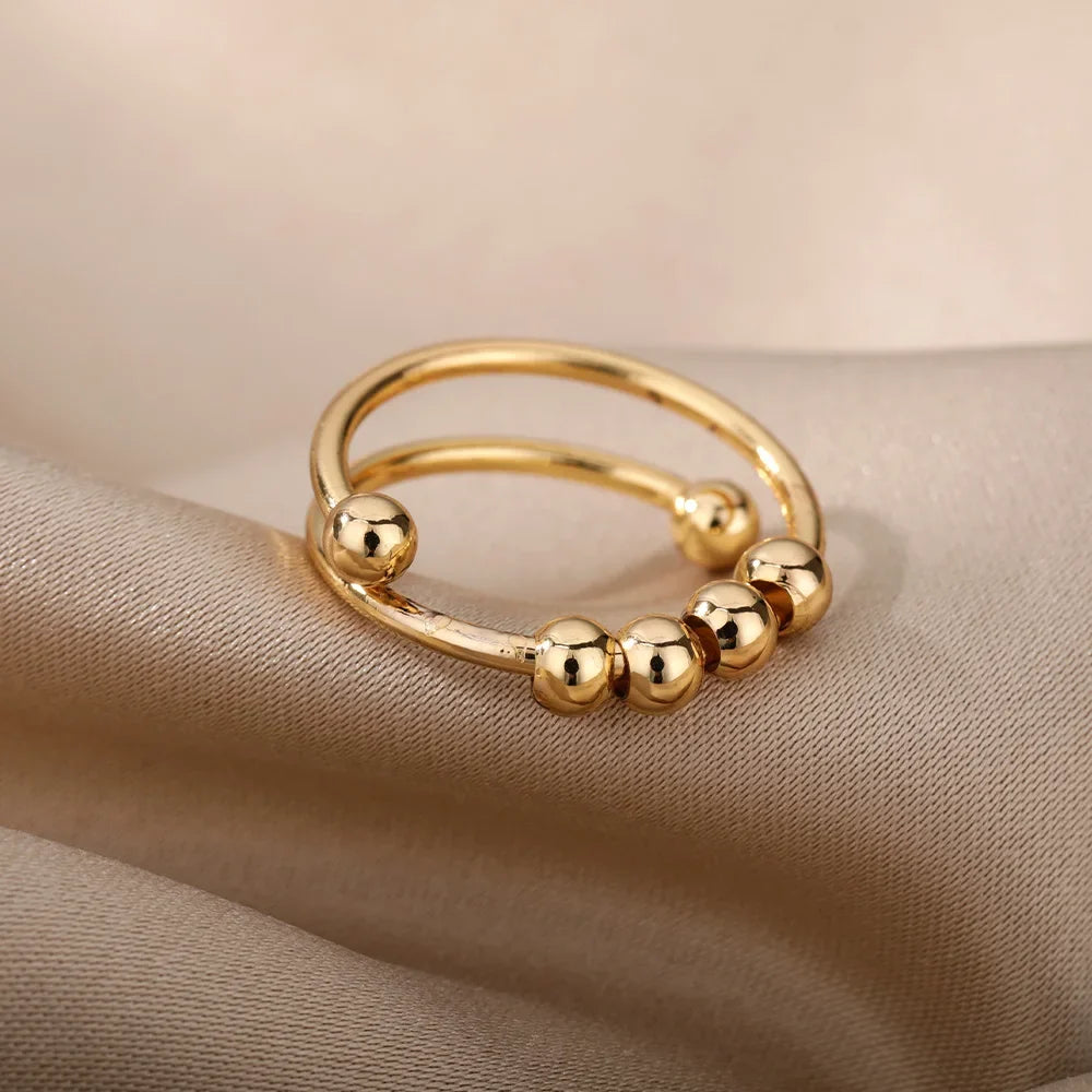 Anillo de calma