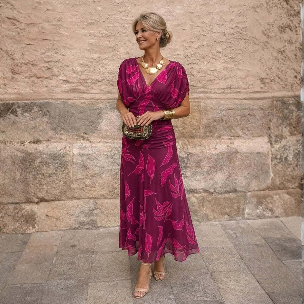 vestido ines