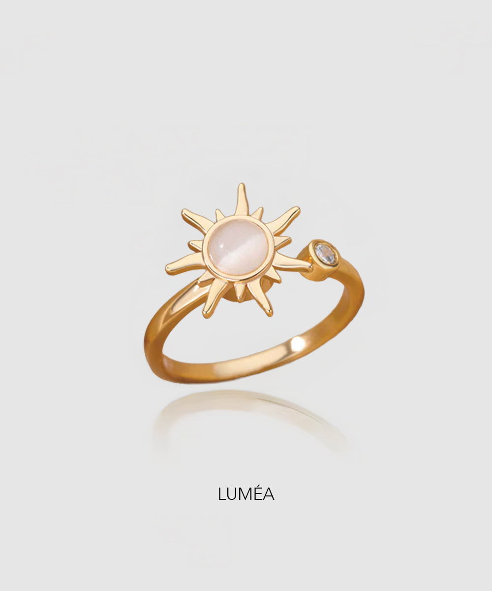 Anillo de calma
