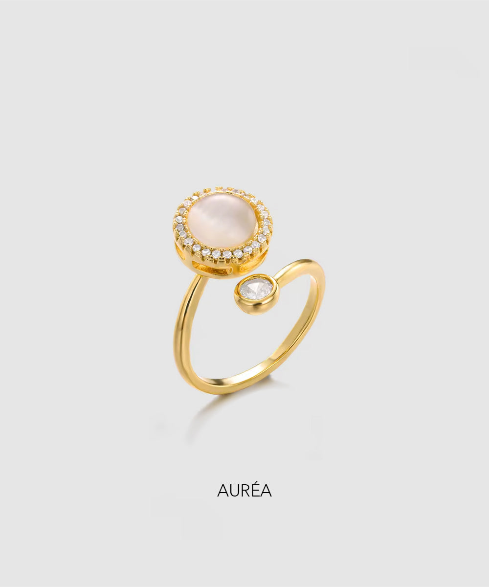Anillo de calma