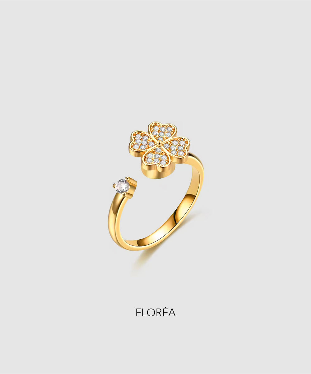 Anillo de calma