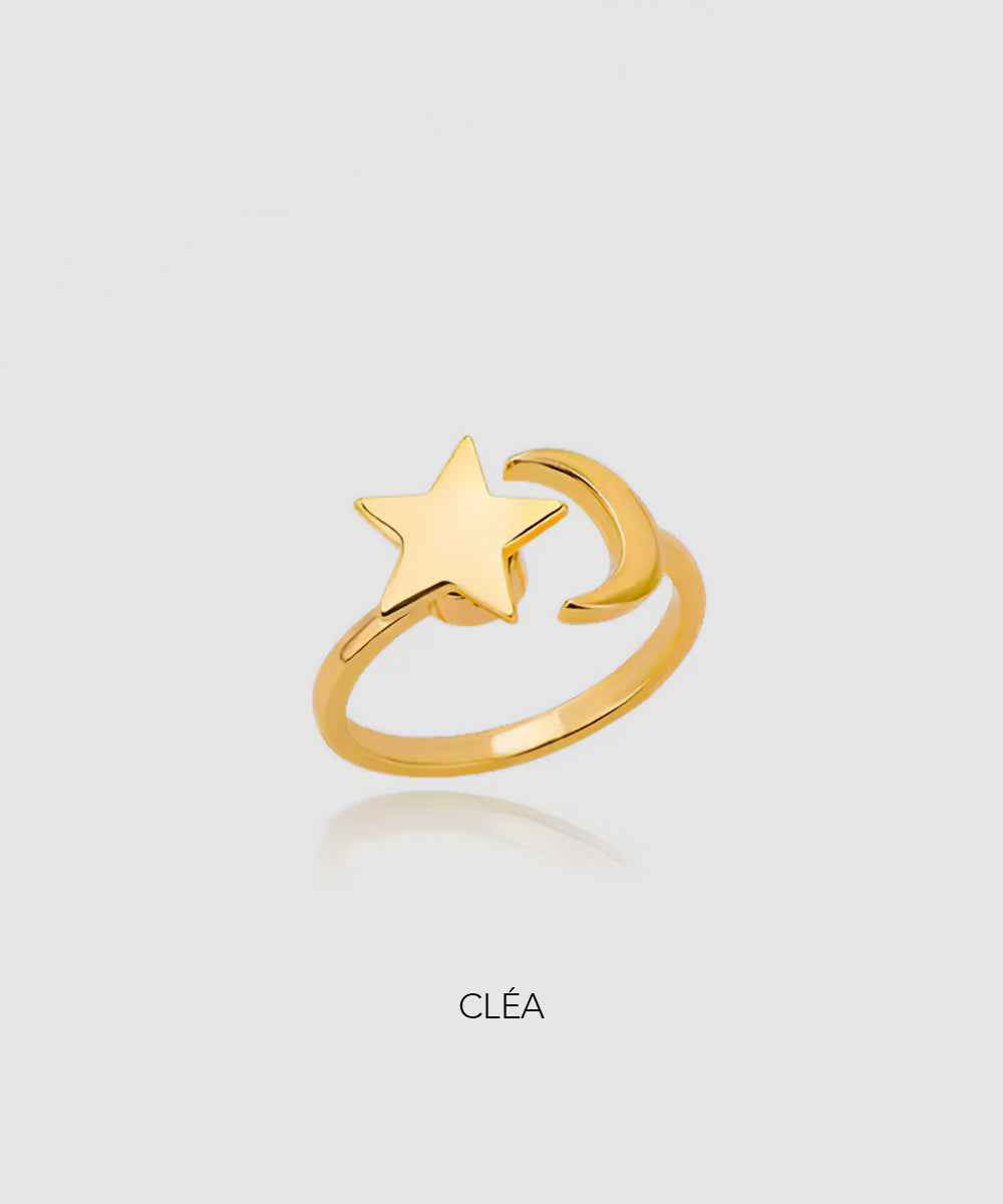 Anillo de calma