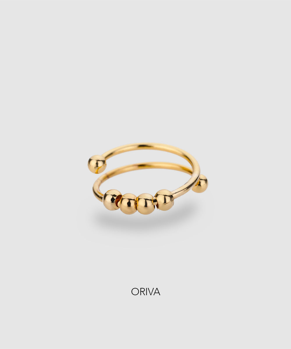Anillo de calma