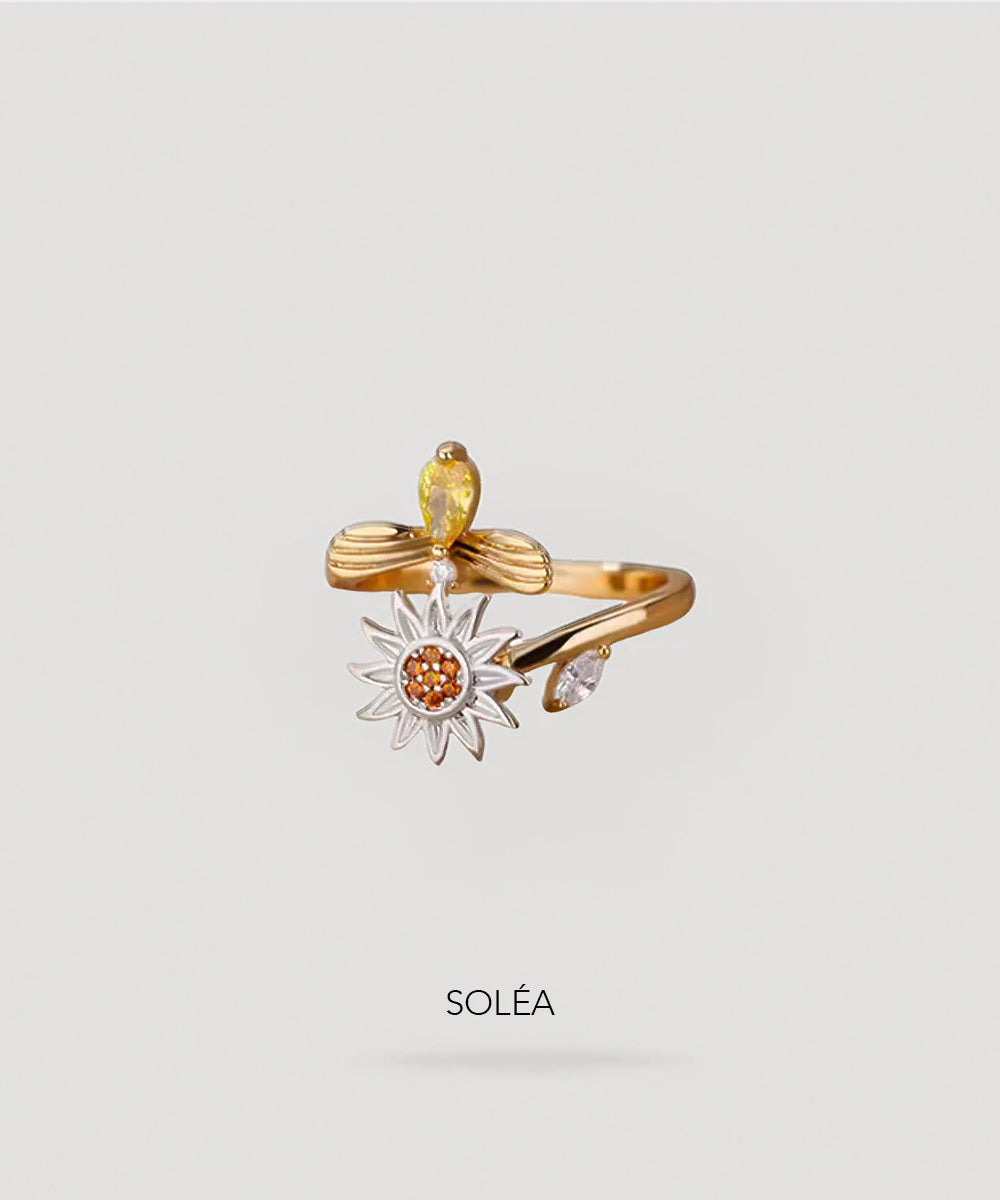Anillo de calma
