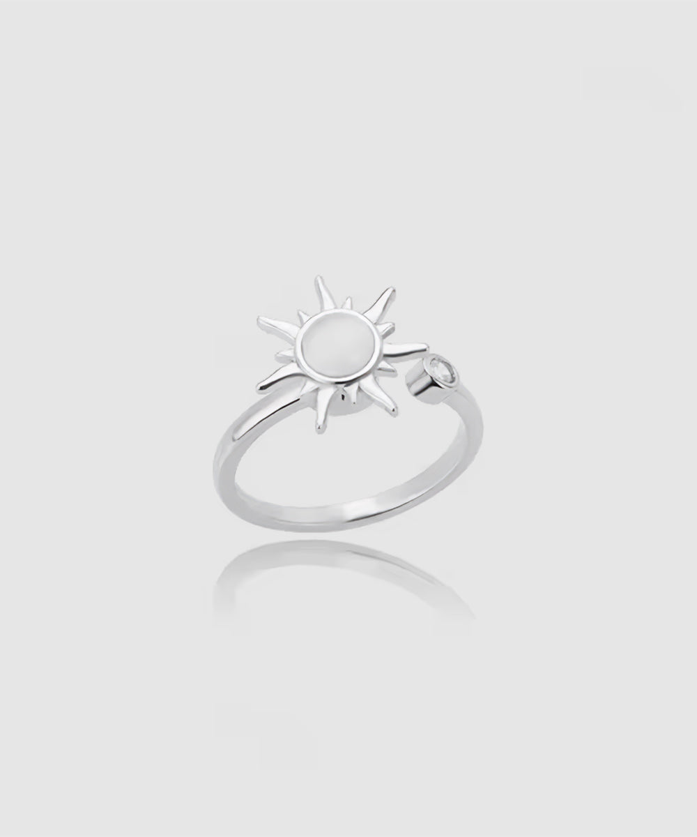 Anillo de calma
