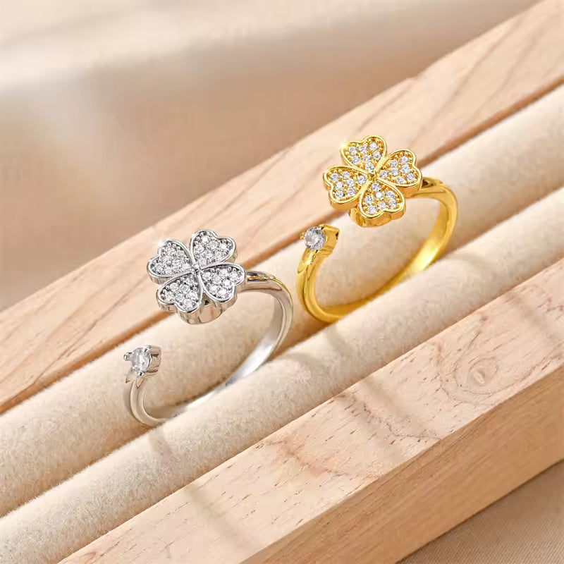 Anillo de calma