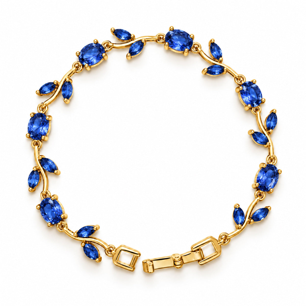 Pulsera Tulipán