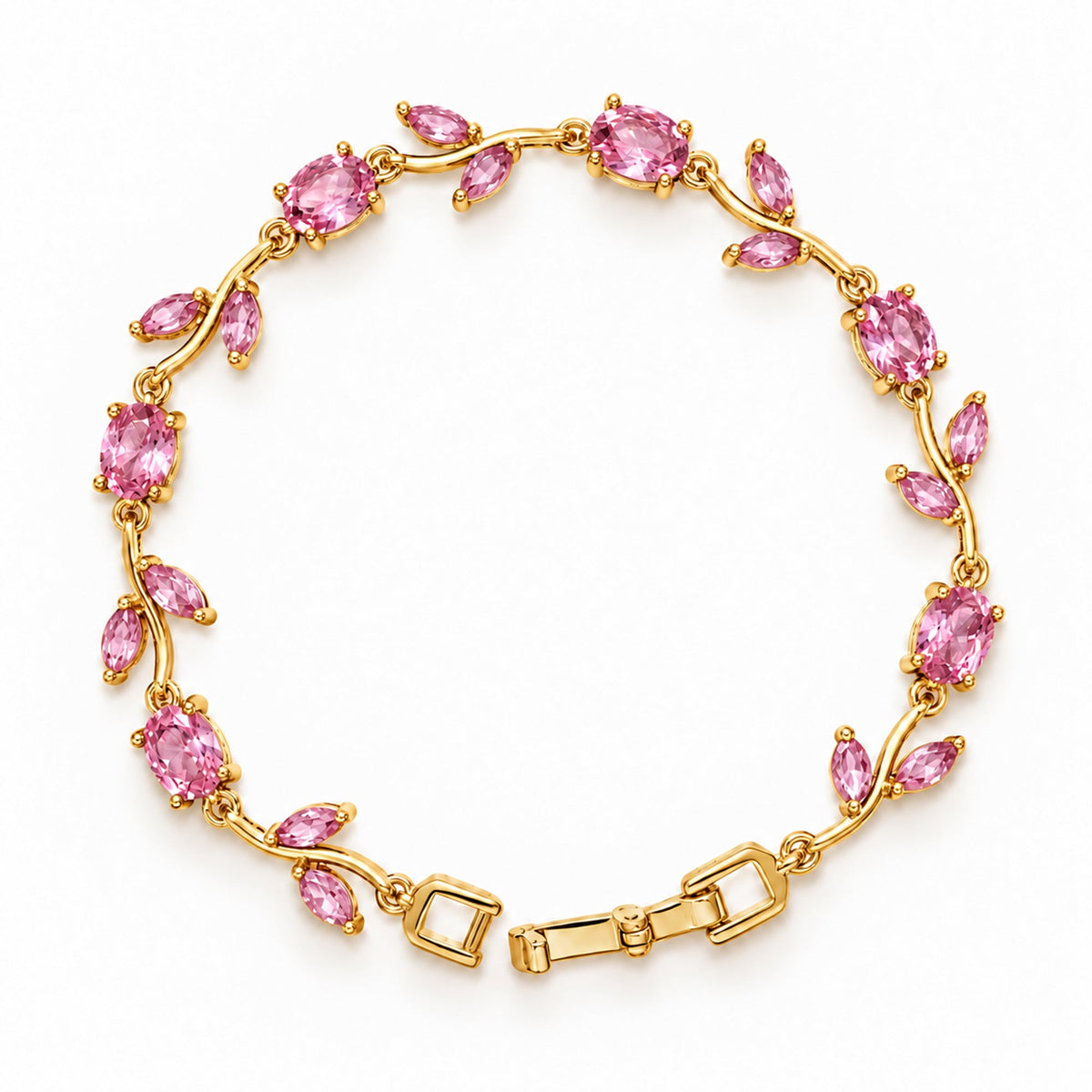 Pulsera Tulipán