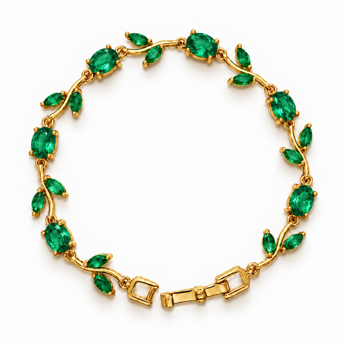 Pulsera Tulipán