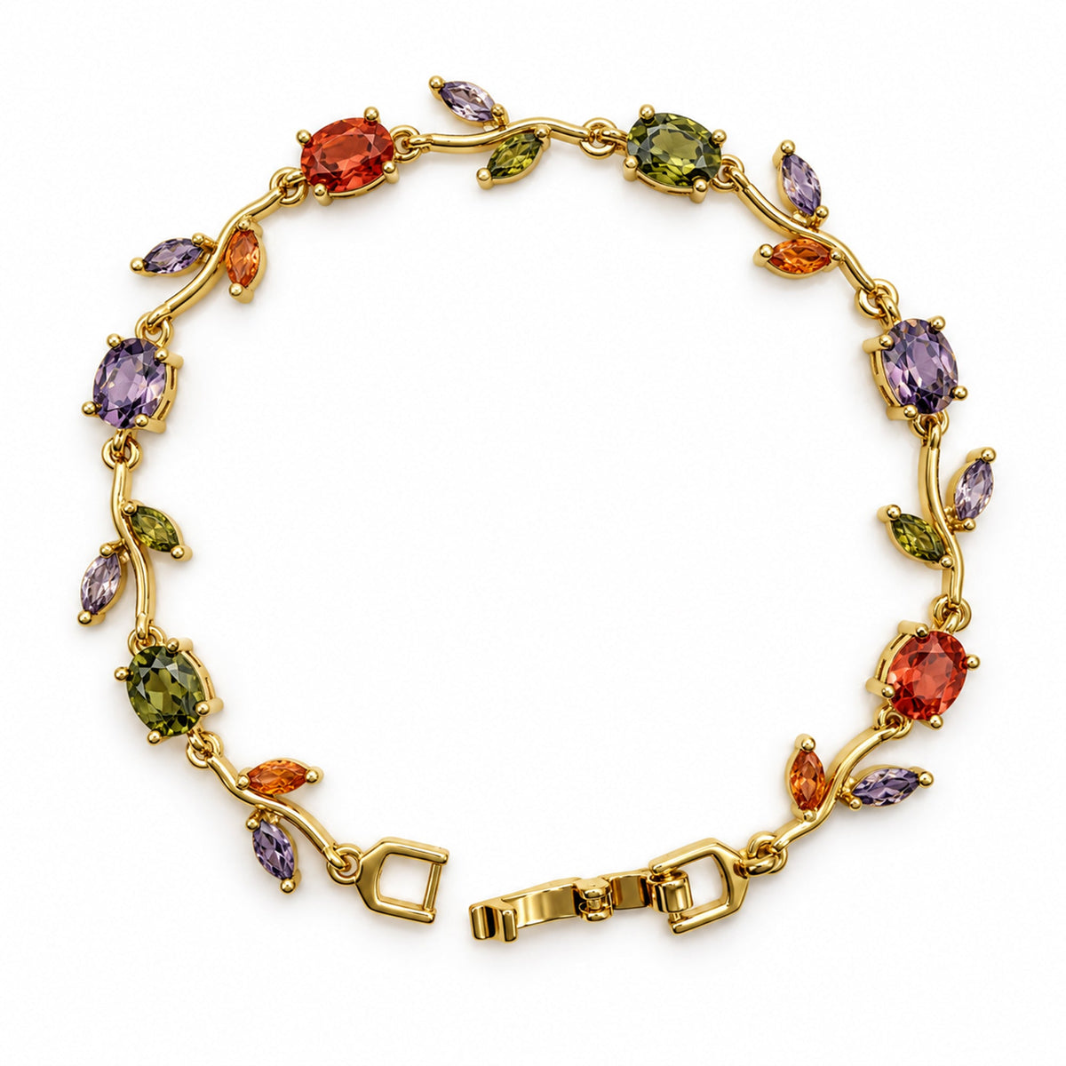 Pulsera Tulipán