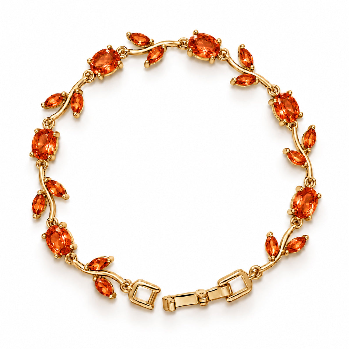 Pulsera Tulipán