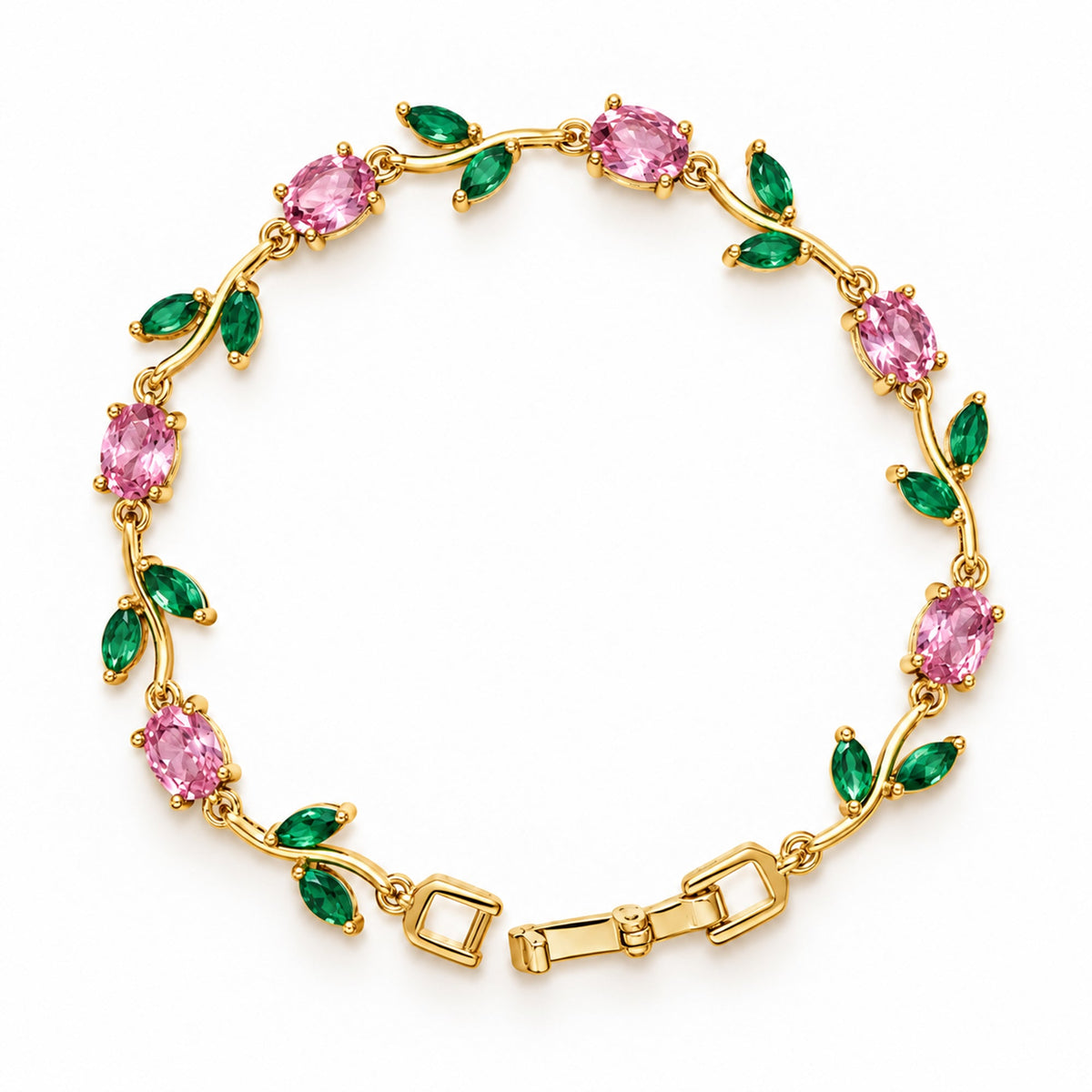 Pulsera Tulipán
