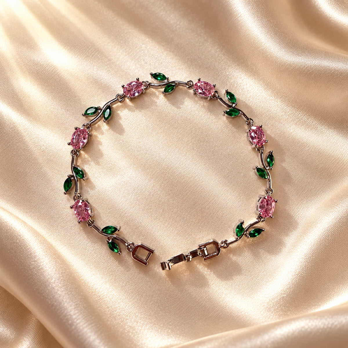 Pulsera Tulipán