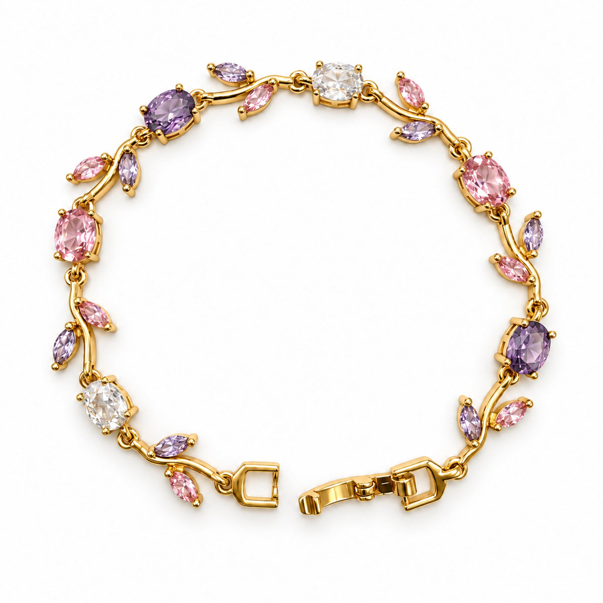 Pulsera Tulipán