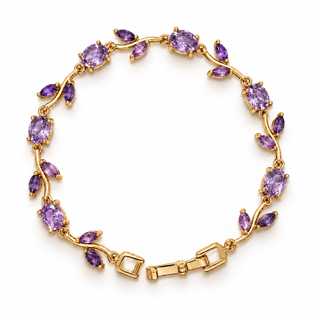 Pulsera Tulipán