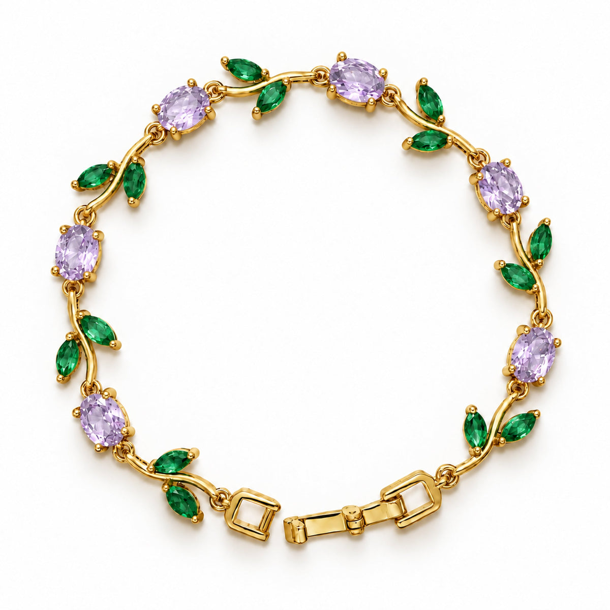 Pulsera Tulipán