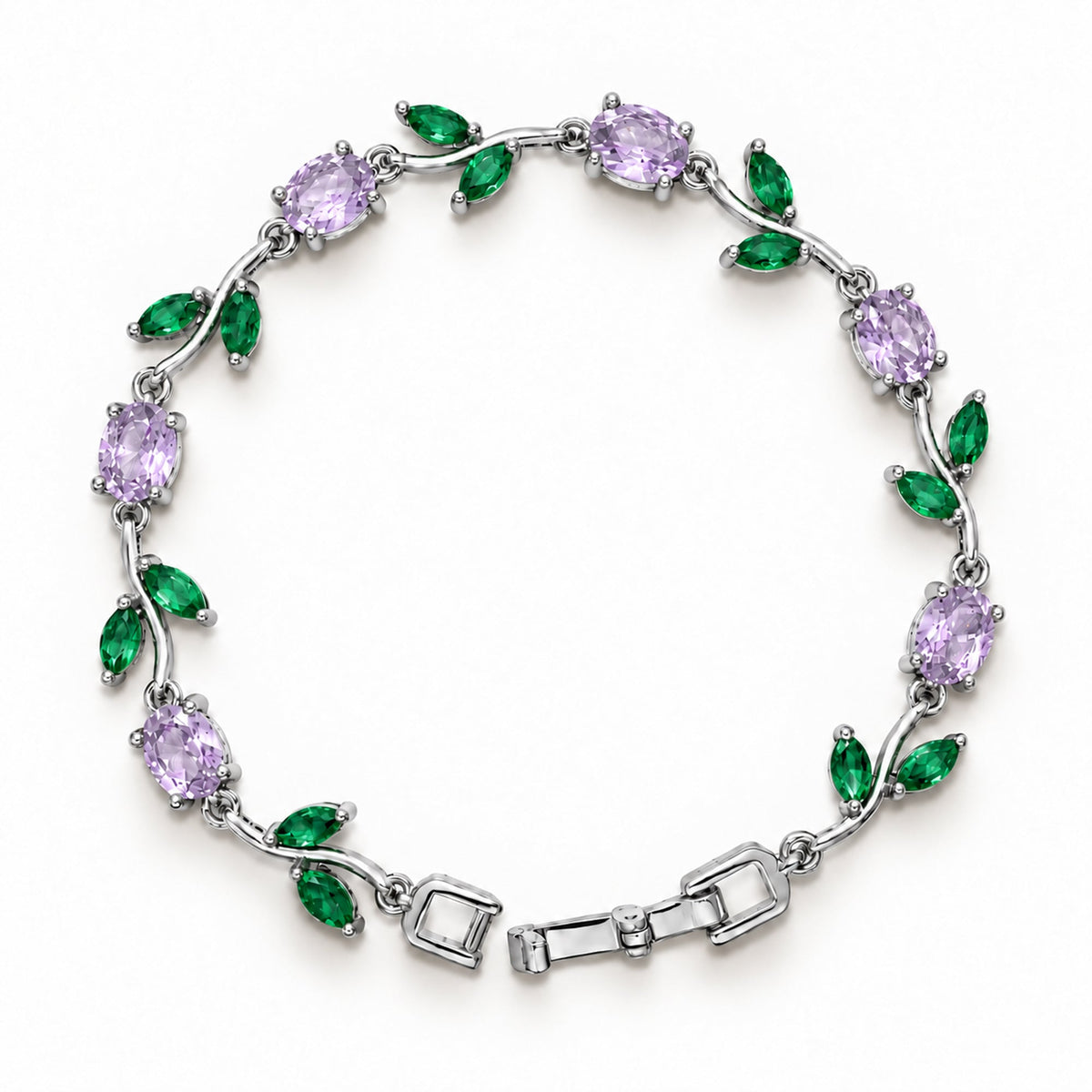 Pulsera Tulipán