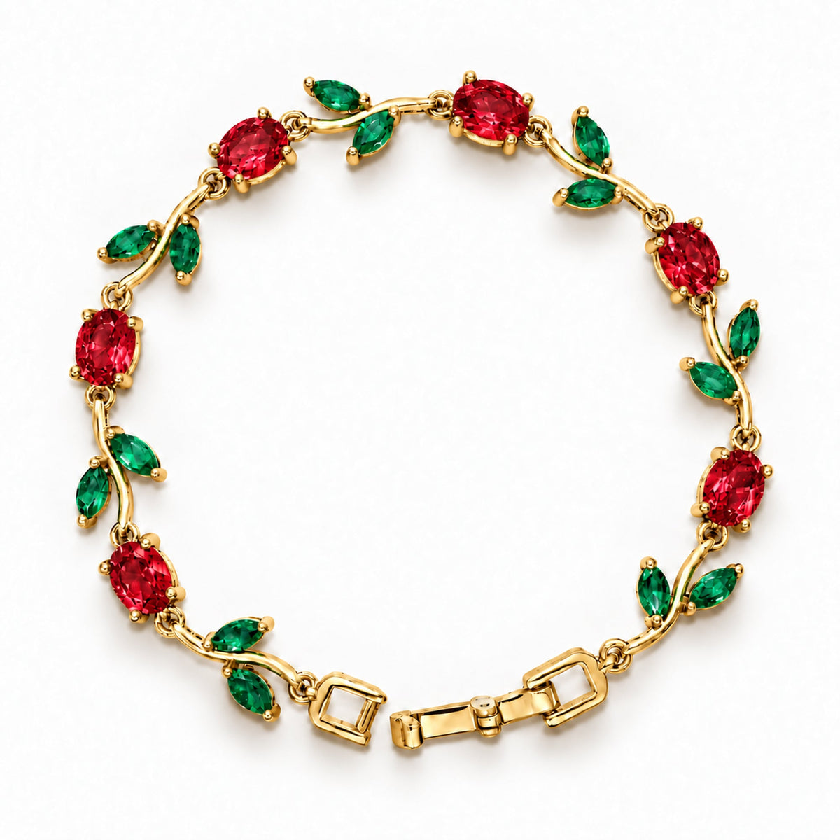 Pulsera Tulipán
