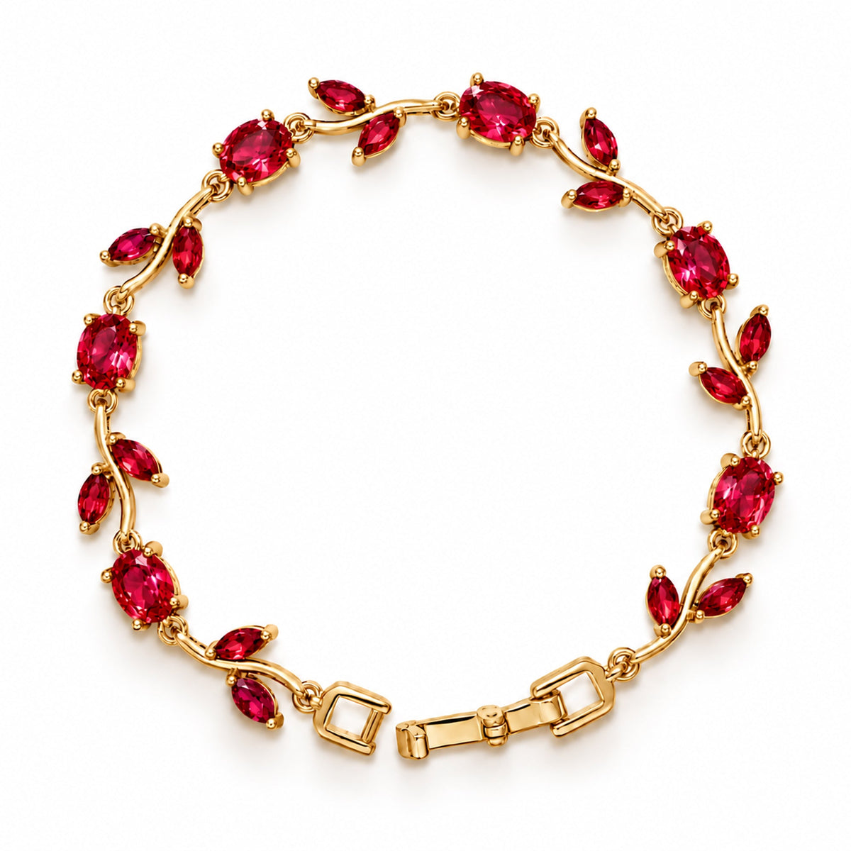 Pulsera Tulipán