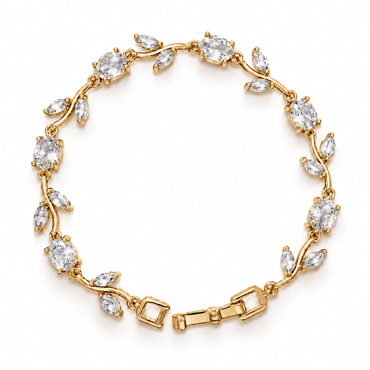 Pulsera Tulipán