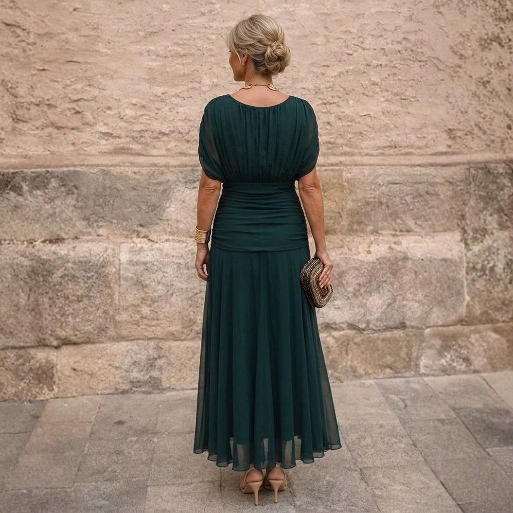 vestido ines