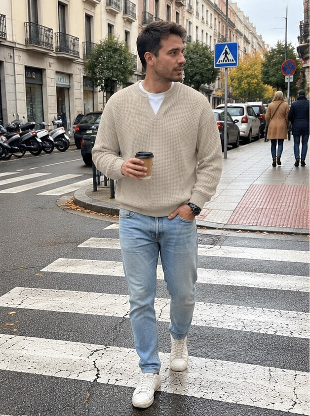 Jersey Albicocca - 1