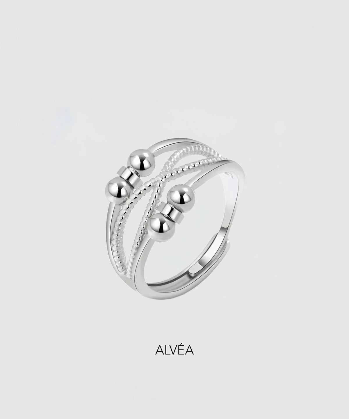 Anillo de calma