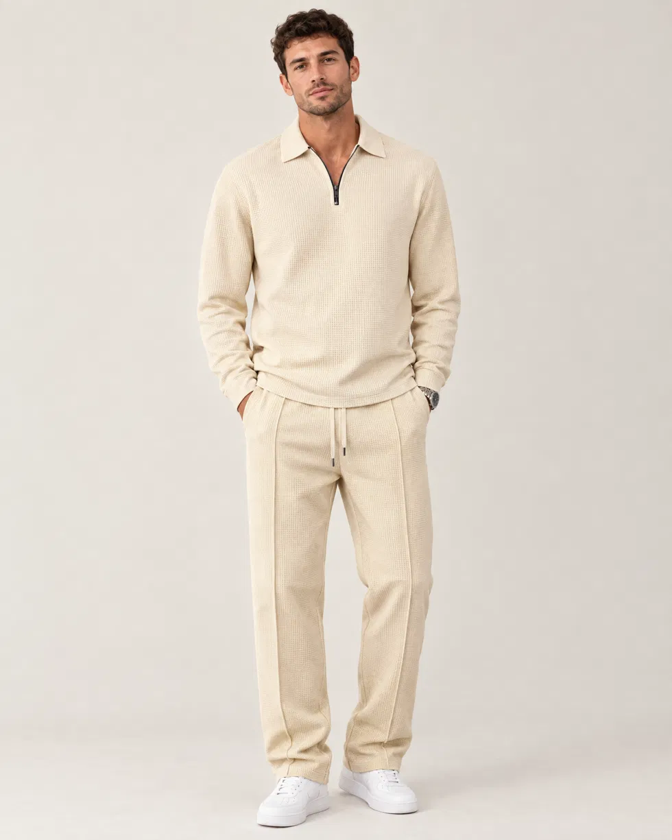 Conjunto de hombre
