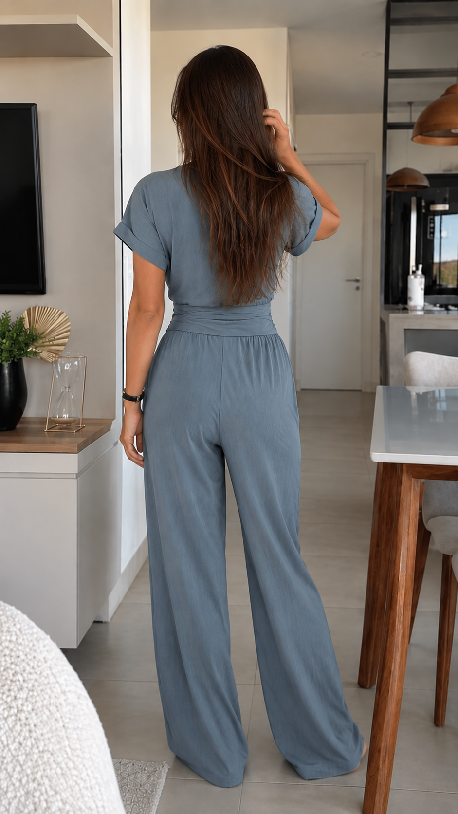 Conjunto entero Amber