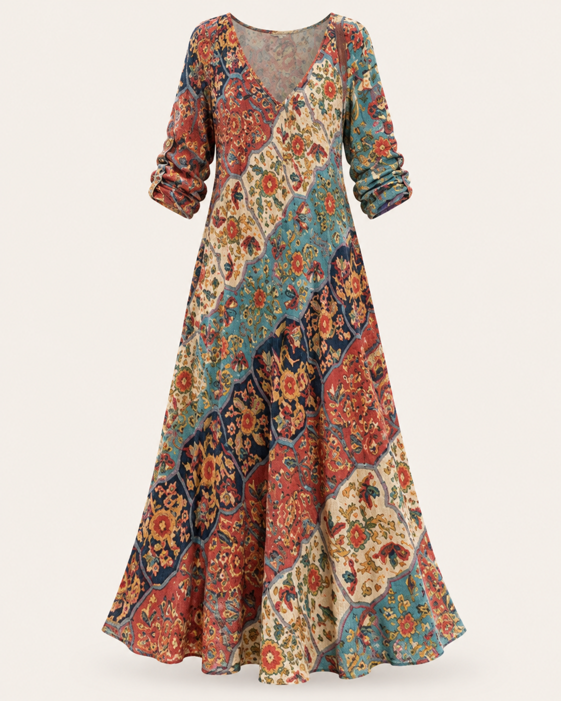 vestido claudia