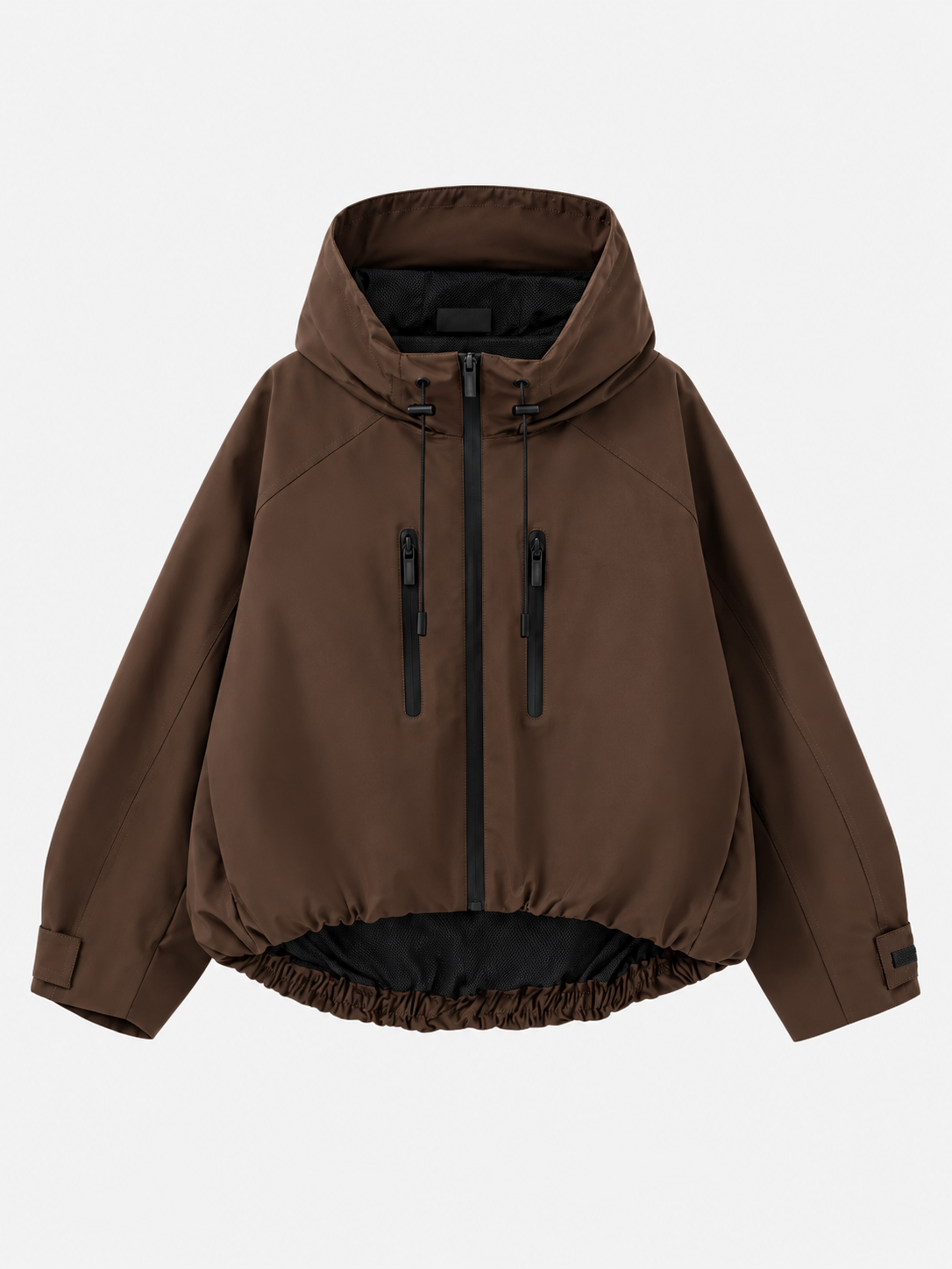 Chaqueta Impermeable