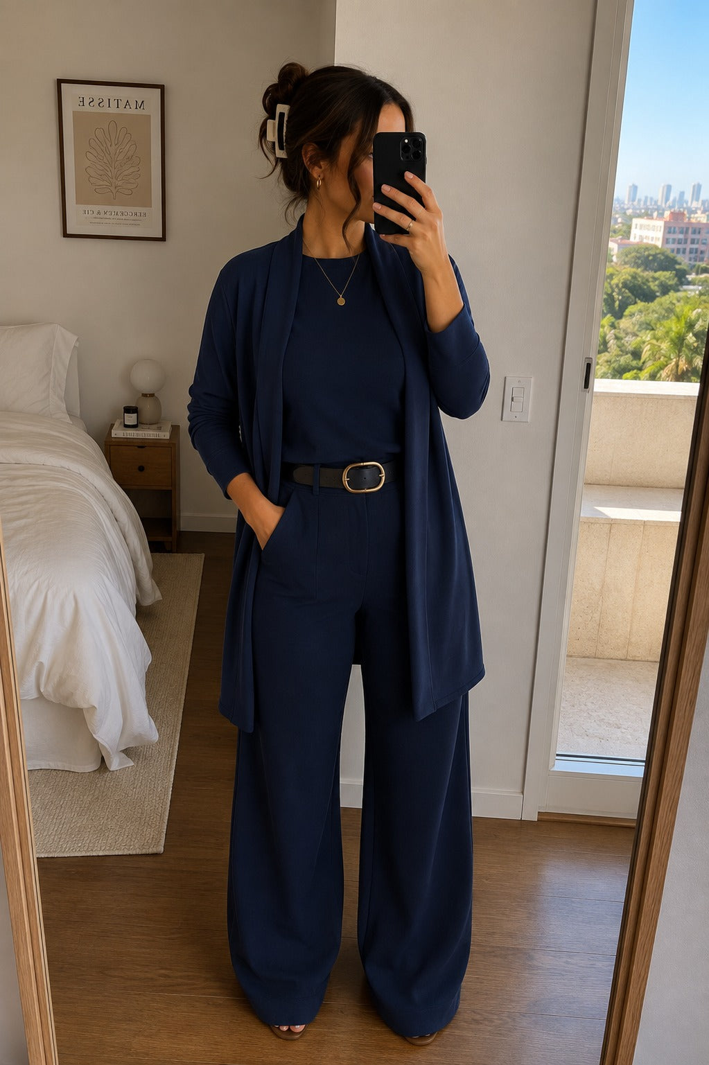conjunto de 3 piezas