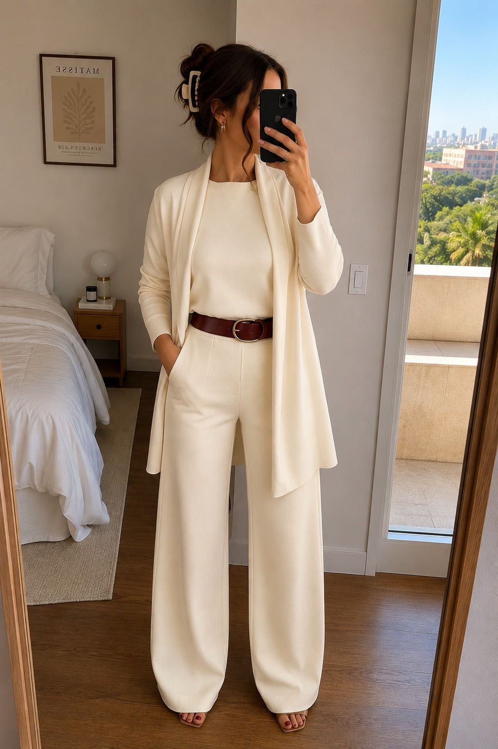 conjunto de 3 piezas