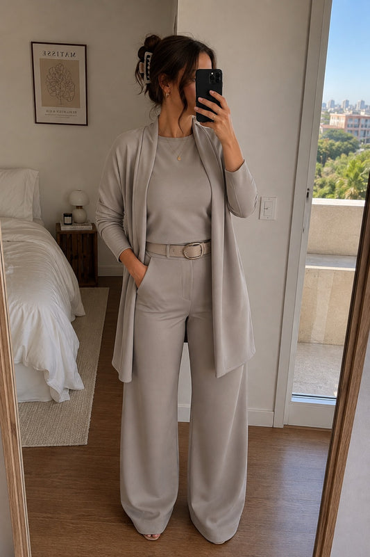 conjunto de 3 piezas