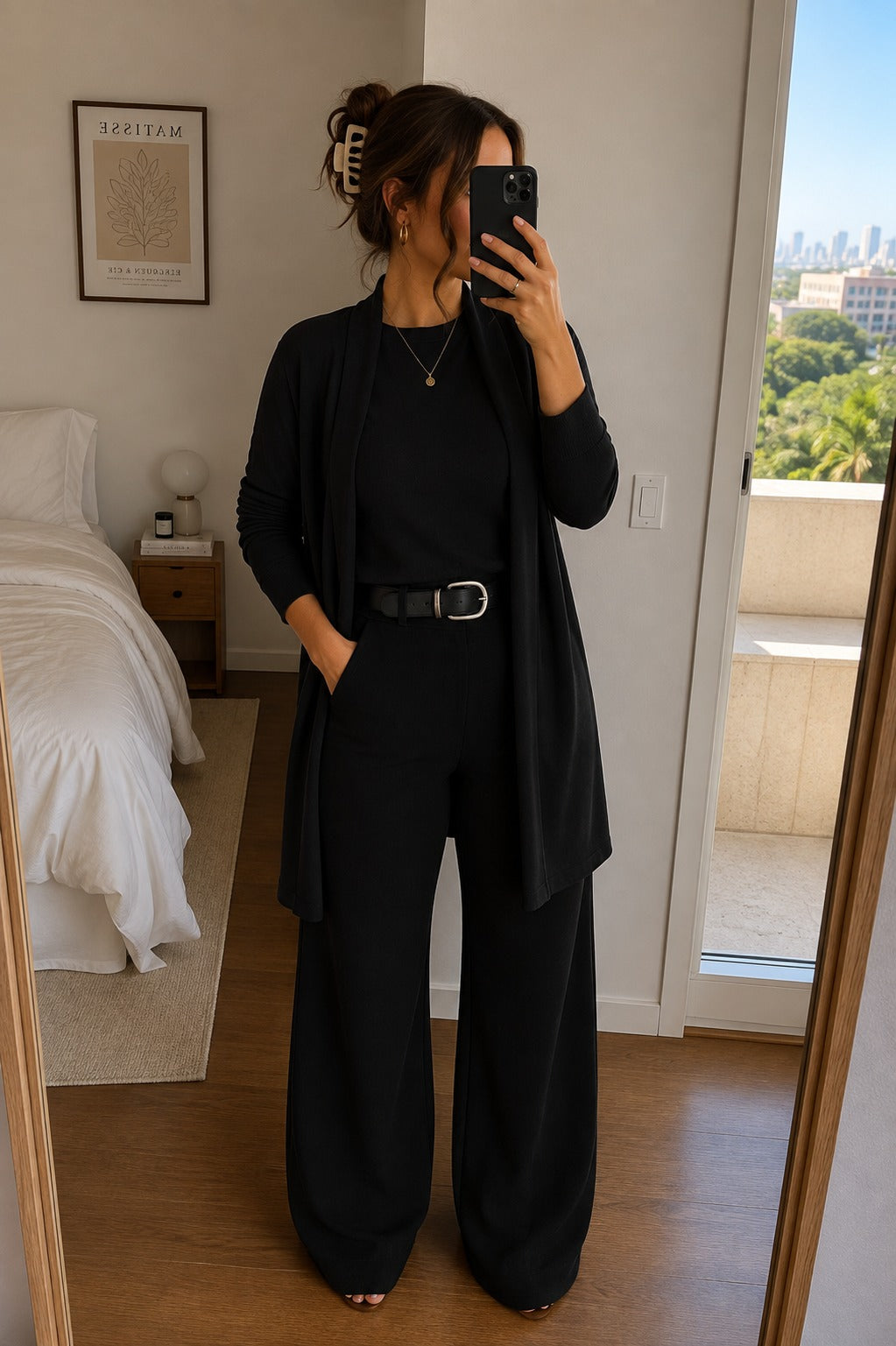 conjunto de 3 piezas