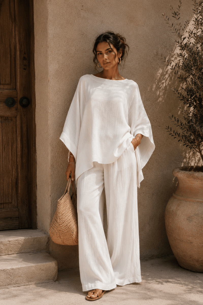 Conjunto Lucía