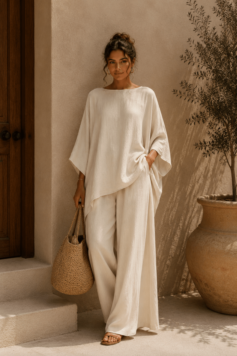 Conjunto Lucía