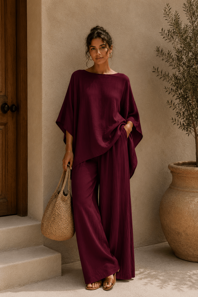 Conjunto Lucía