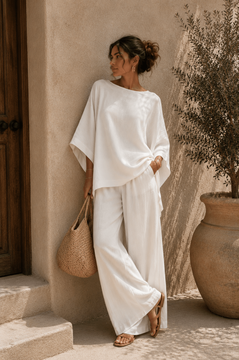 Conjunto Lucía