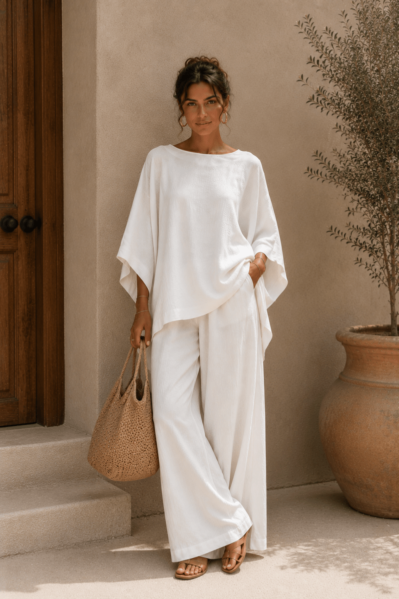 Conjunto Lucía