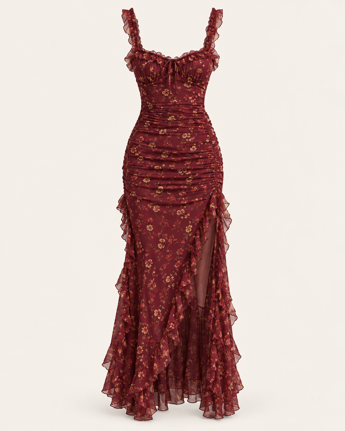 Vestido Roma