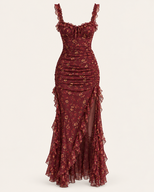 Vestido Roma