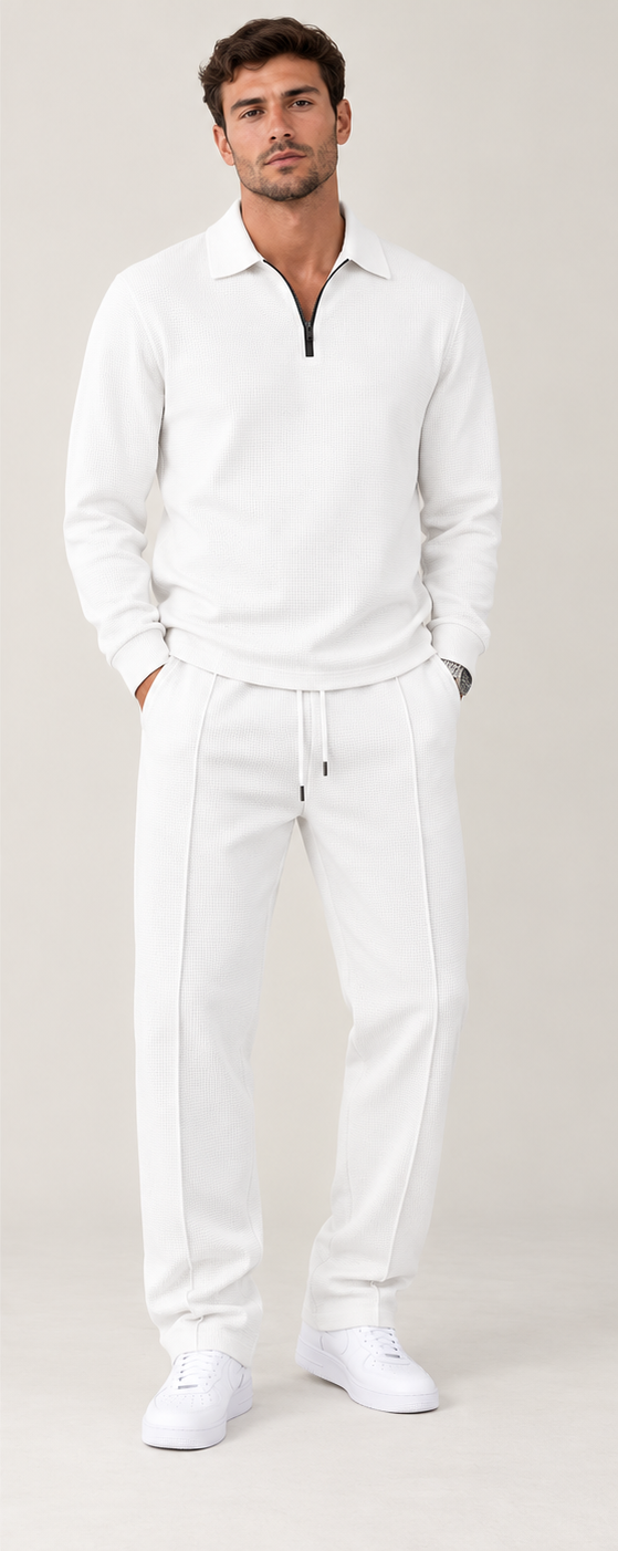 Conjunto de hombre