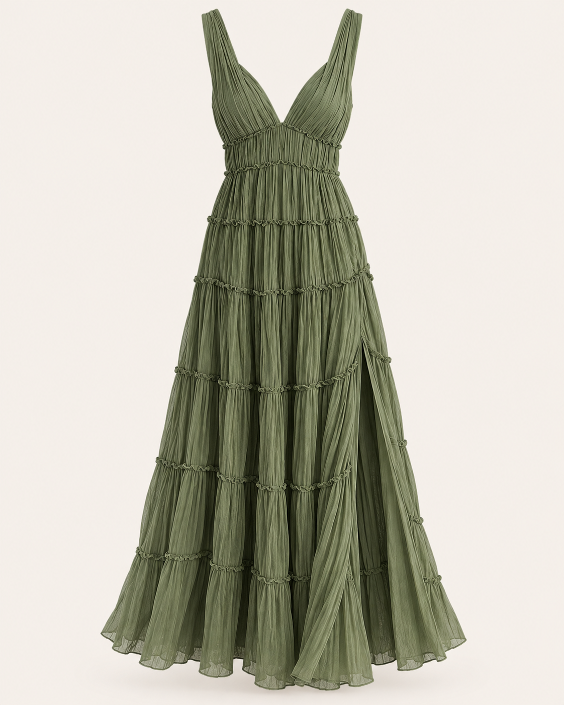 Vestido Calpe