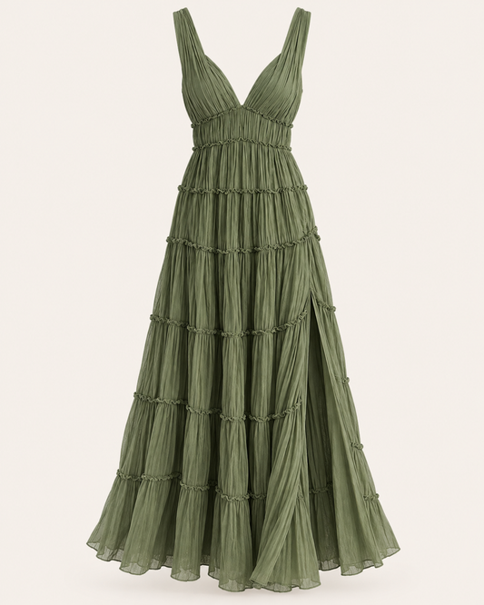Vestido Calpe