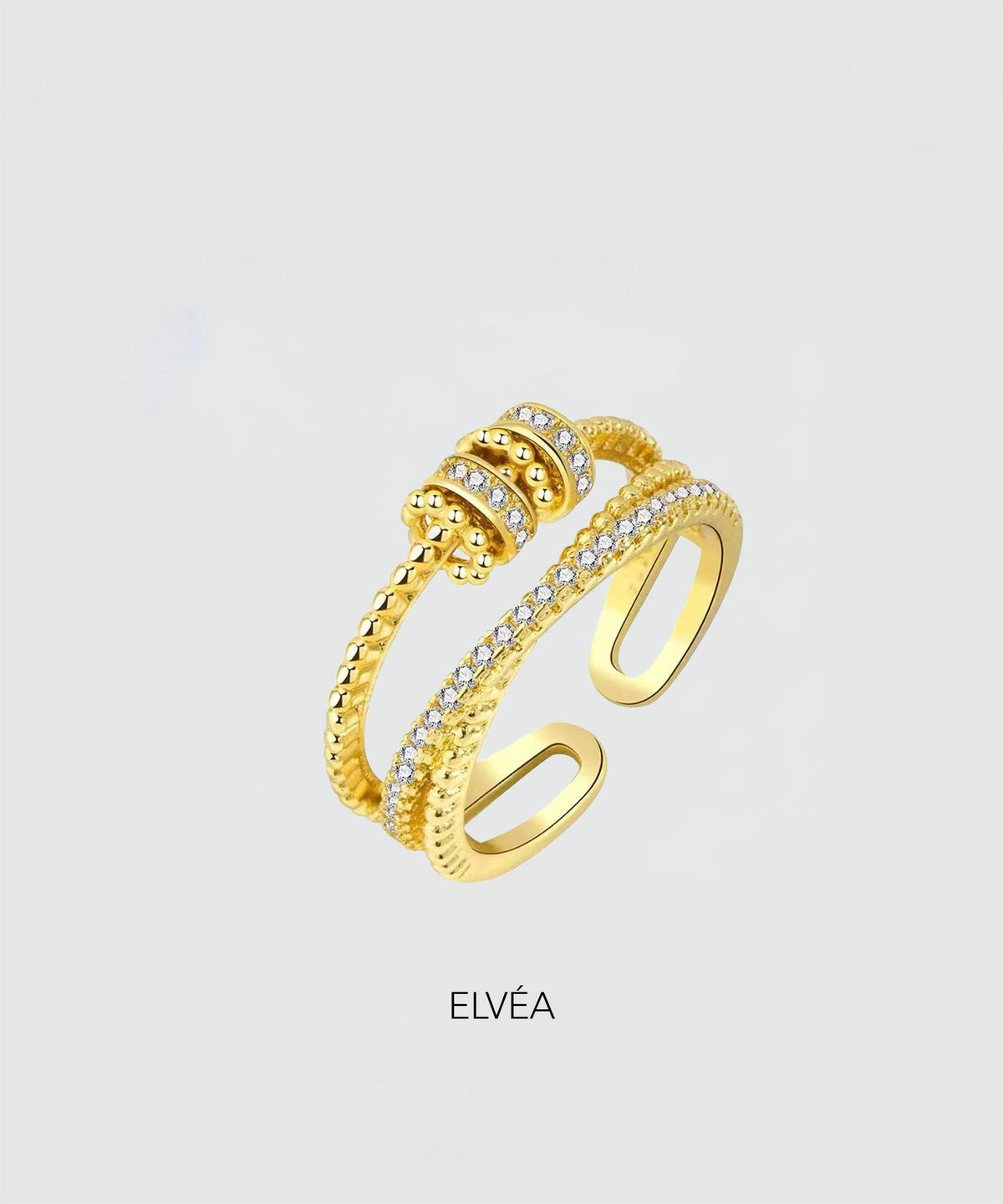 Anillo de calma
