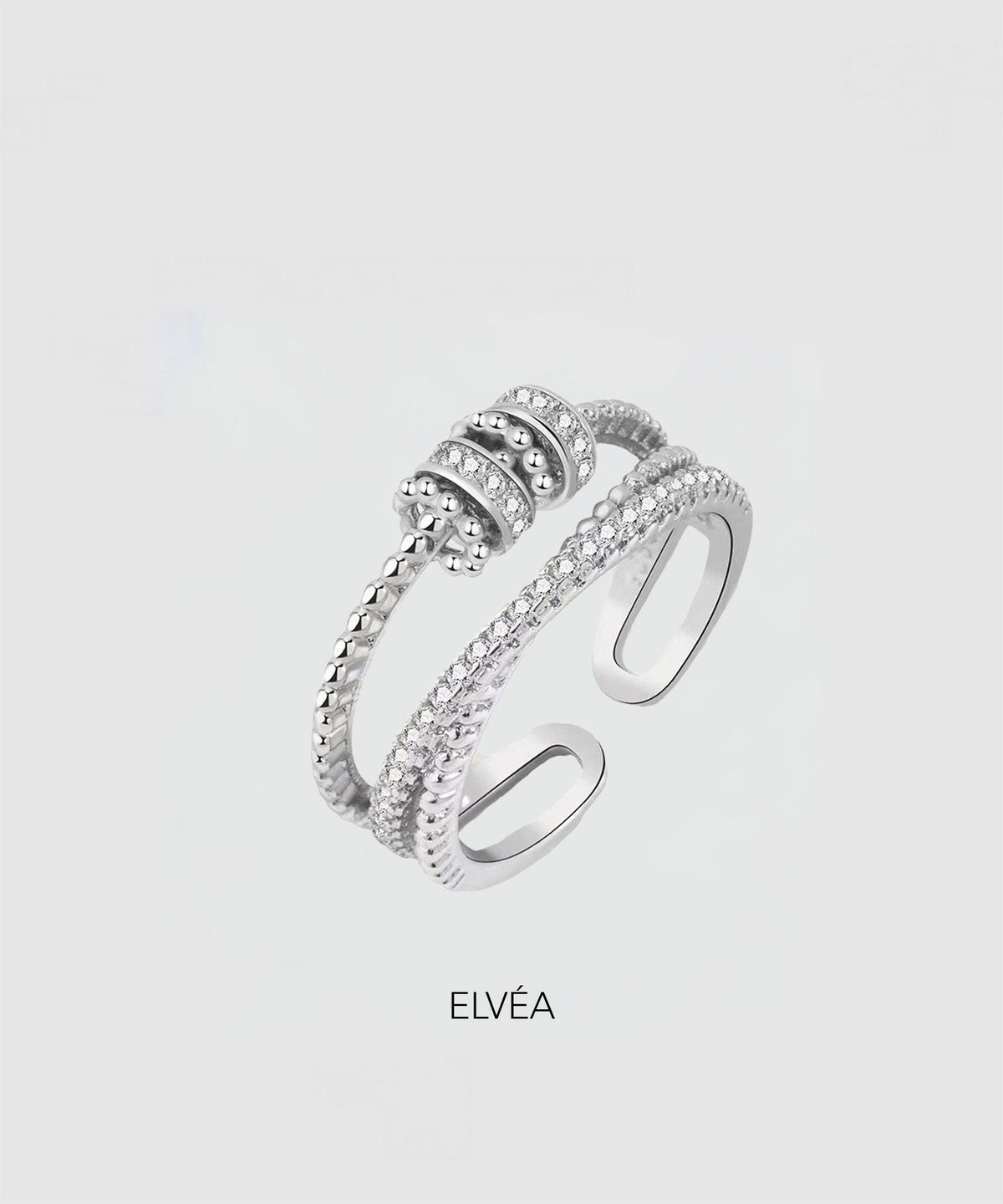 Anillo de calma